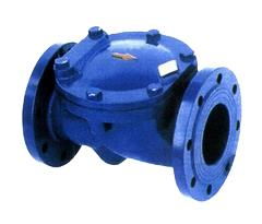 進(jìn)口橡膠瓣止回閥 全面解析價(jià)格、原理、用途與規(guī)范