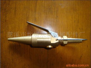 慈溪市坎墩永惠機(jī)械配件廠(chǎng)氣動(dòng)元件產(chǎn)品概覽 通用機(jī)械及配件的核心動(dòng)力